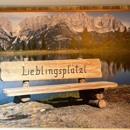 Gaestezimmer „Ellmau“ Reinhardshagen Bagian luar foto