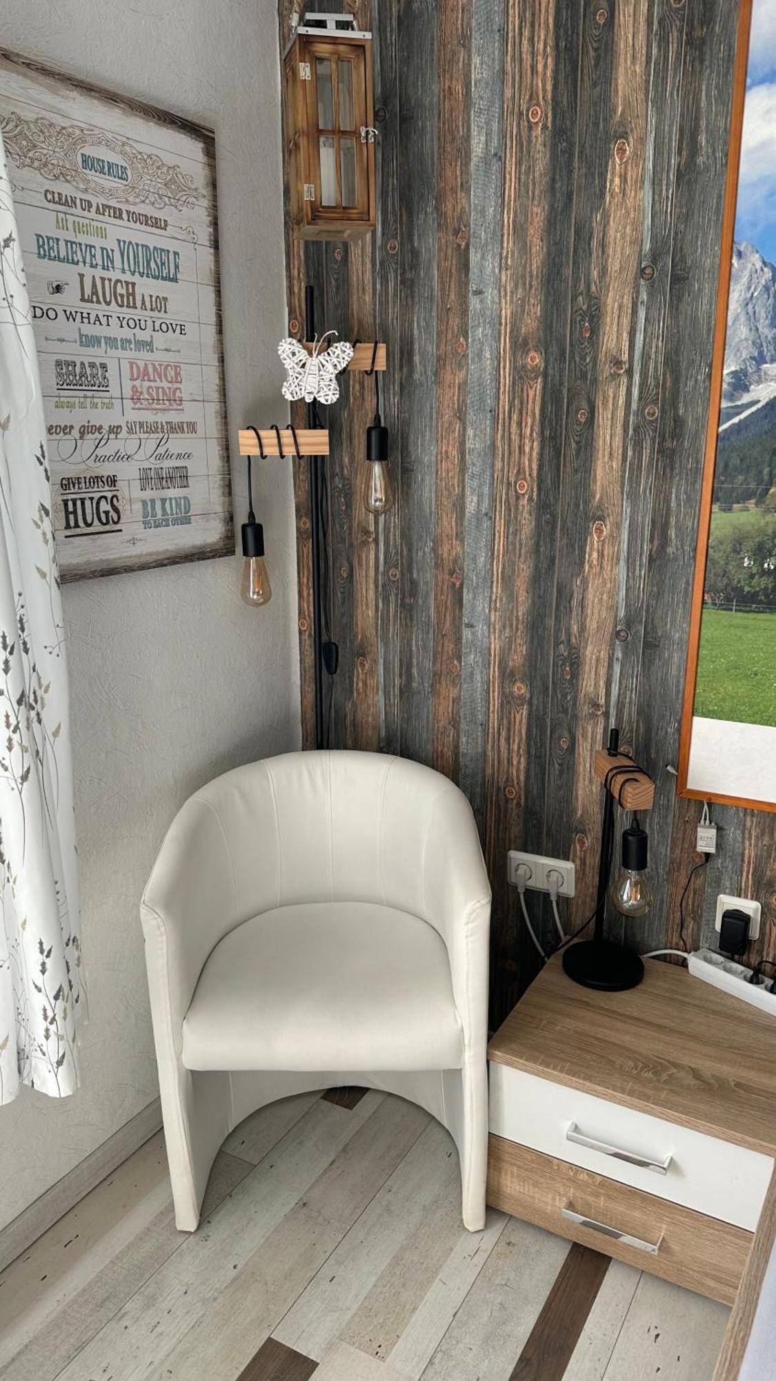 Gaestezimmer „Ellmau“ Reinhardshagen Bagian luar foto