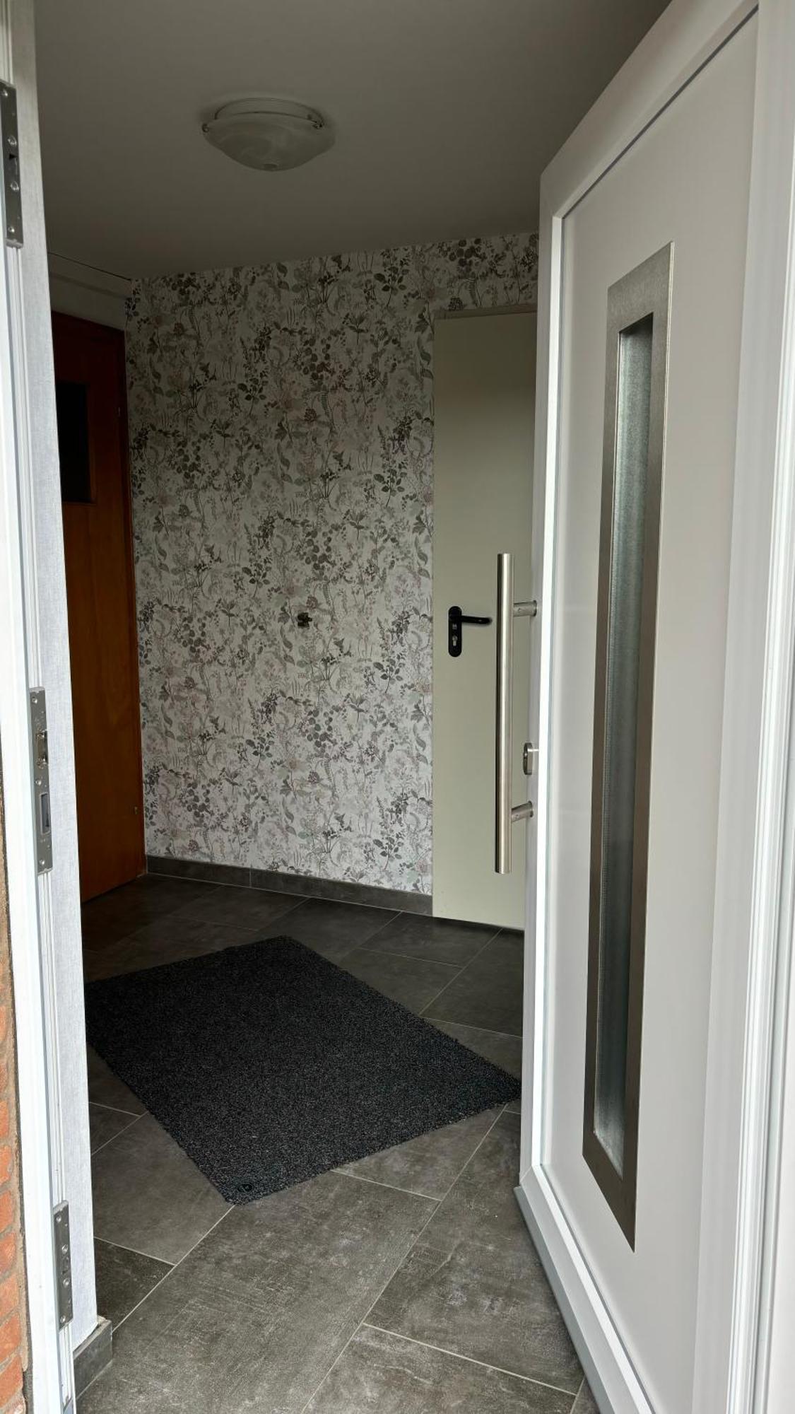 Gaestezimmer „Ellmau“ Reinhardshagen Bagian luar foto