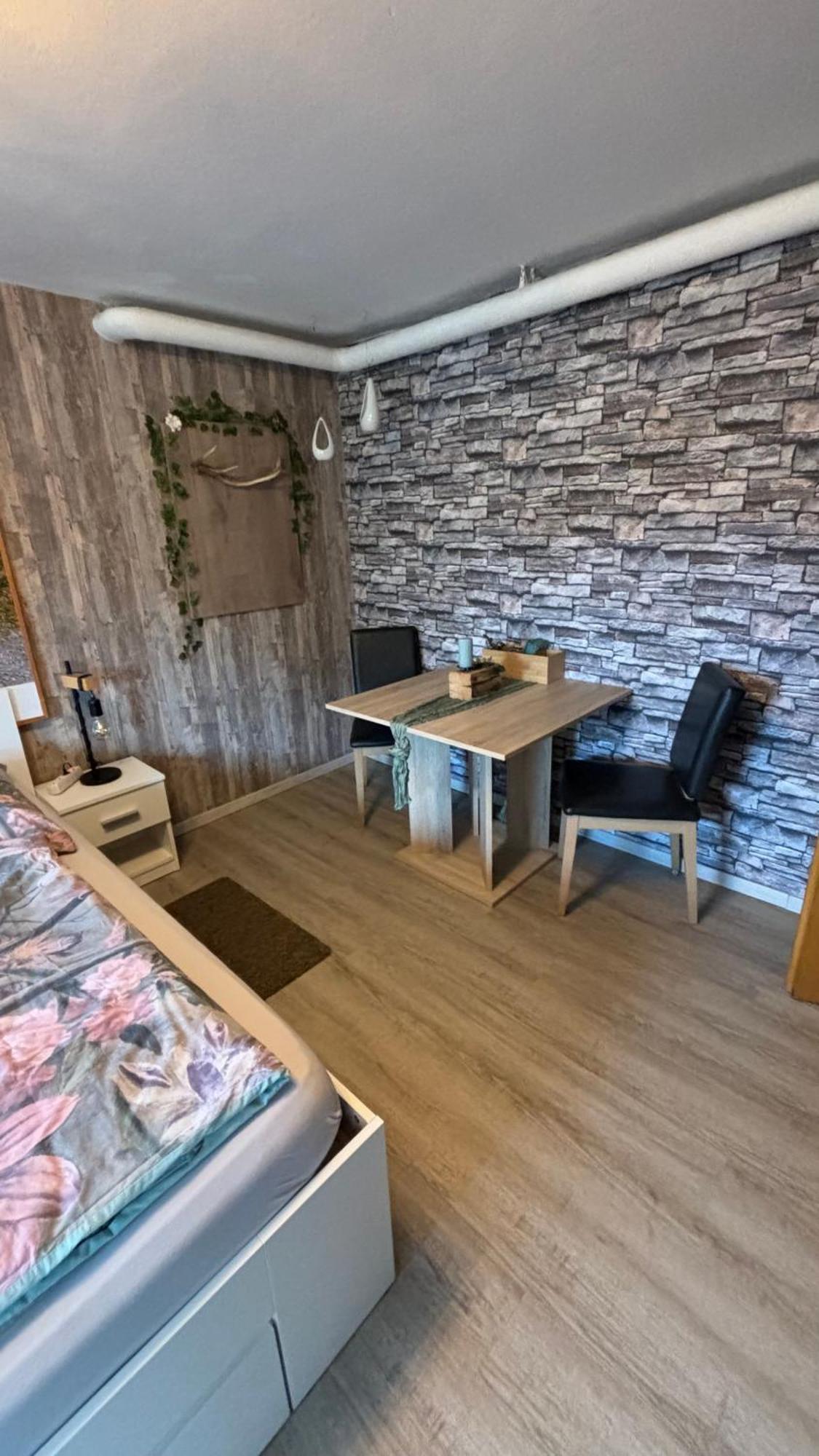 Gaestezimmer „Ellmau“ Reinhardshagen Bagian luar foto